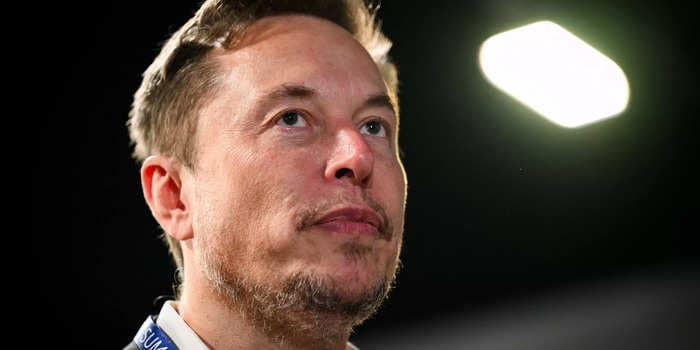 Elon Musk's pay-deal vote is the ultimate 'meme stock' test for Tesla, investor says