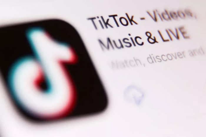 China just proved why Congress wants to ban TikTok