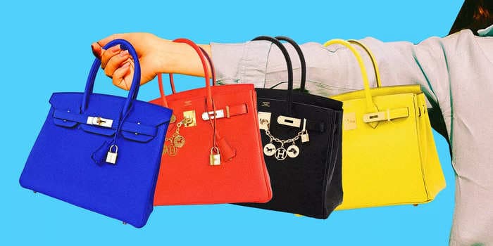 4 Hermès Birkin collectors cracked the code to getting their hands on the coveted bag