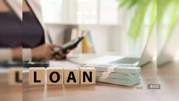 5 things to keep in mind before taking a personal loan