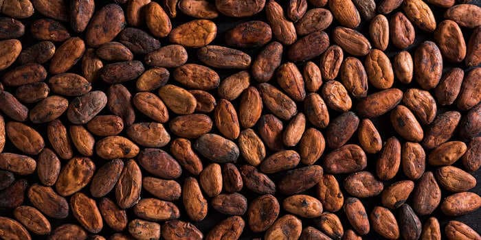 Cocoa prices are the highest on record as Nigerian flooding further depletes supply