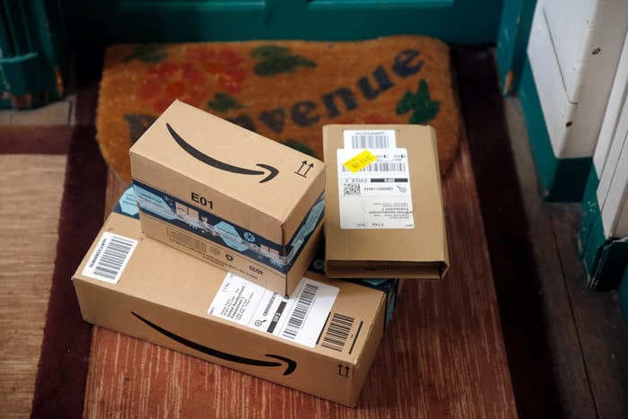 I love Amazon Prime a bit too much — but my one shopping rule has helped me save money