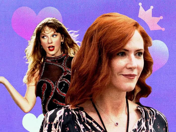 Meet Tree Paine, the PR mastermind helping to steer the massive Taylor Swift machine