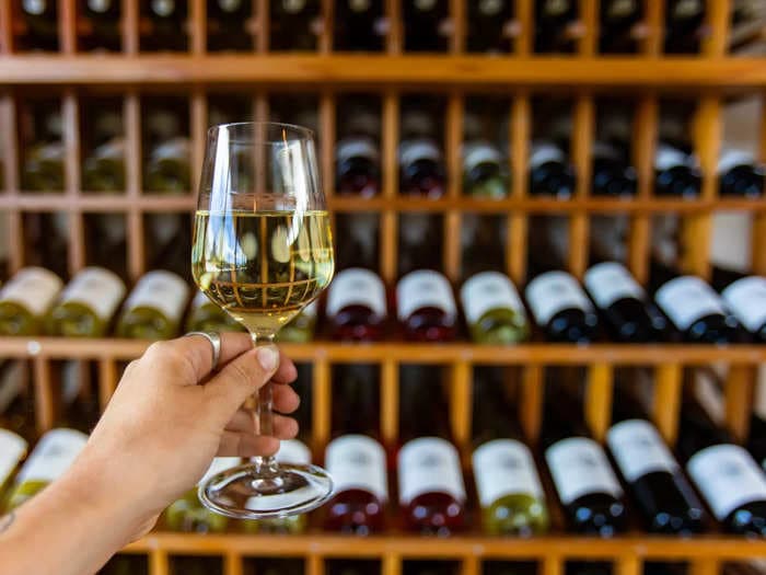 The 8 popular wines I never order as a sommelier &mdash; and what I actually get instead