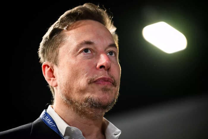 Elon Musk cancels trip to India as Tesla's struggles continue in the US