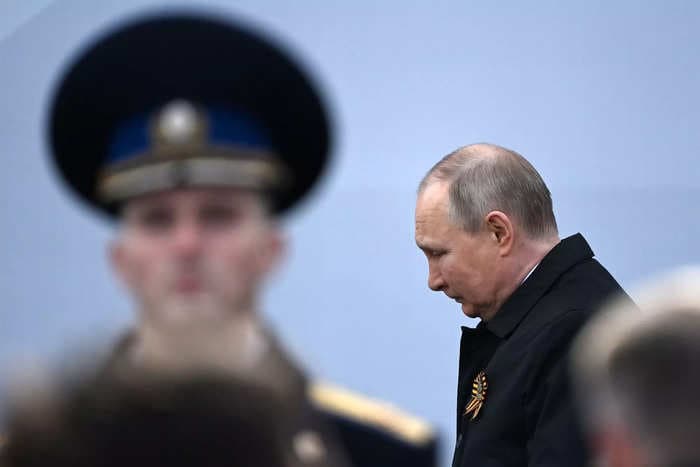 Russia's military is allergic to the deep reforms it needs 