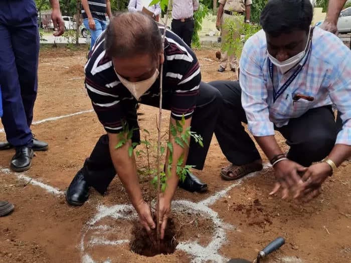 From arid to green: What world can glean from Vijayapura's learnings this Earth Day