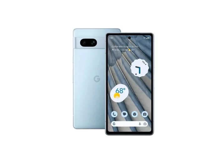 Google Pixel 8a may be more expensive than its predecessor, as per a new leak