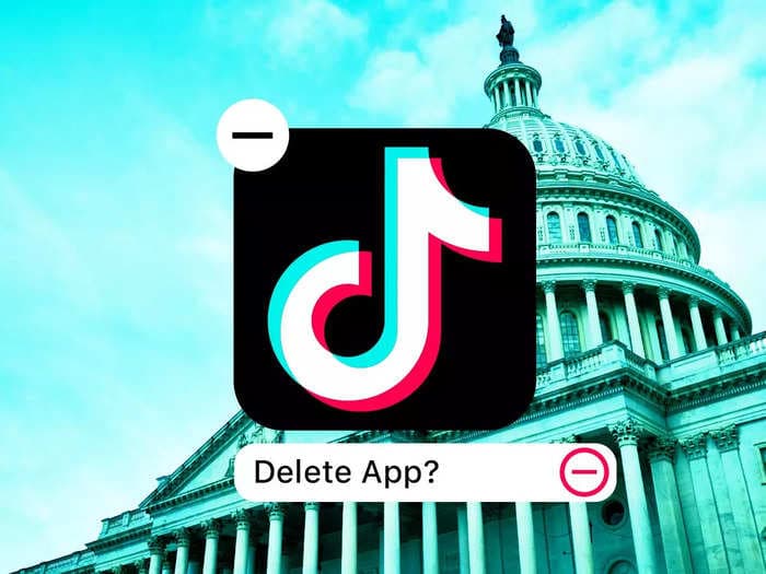 Is the US really closer to banning TikTok? Yes. And, also: No.