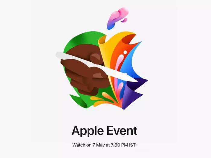 Apple Let Loose event scheduled for May 7 – New iPad models expected to be launched