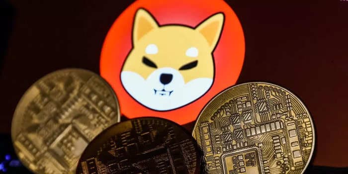 Memecoins are back, and the returns are so big that even hedge funds can't resist