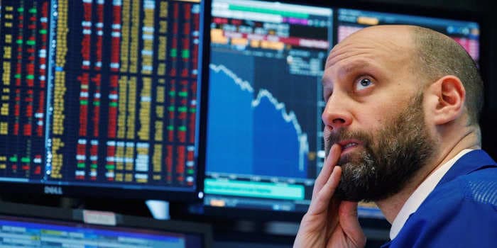 Stock market today: US stocks mixed as traders brace for GDP data and more earnings