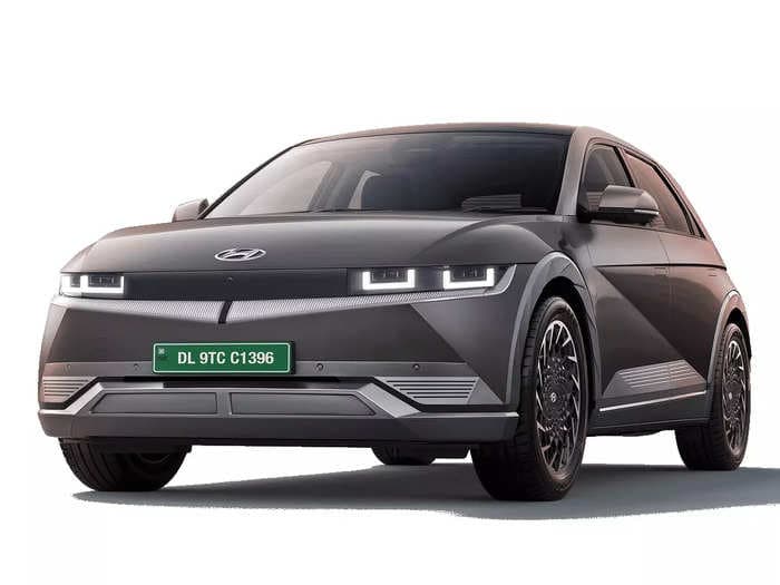 Hyundai plans to scale up production capacity, introduce more EVs in India