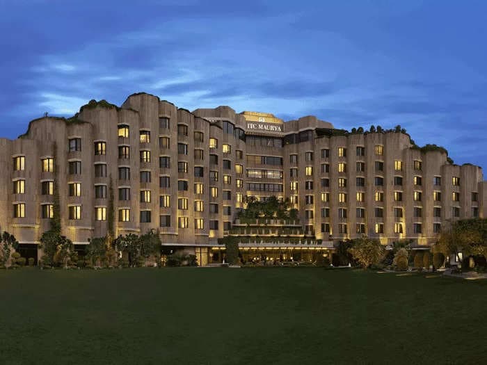 ITC plans to open more hotels overseas: CMD Sanjiv Puri