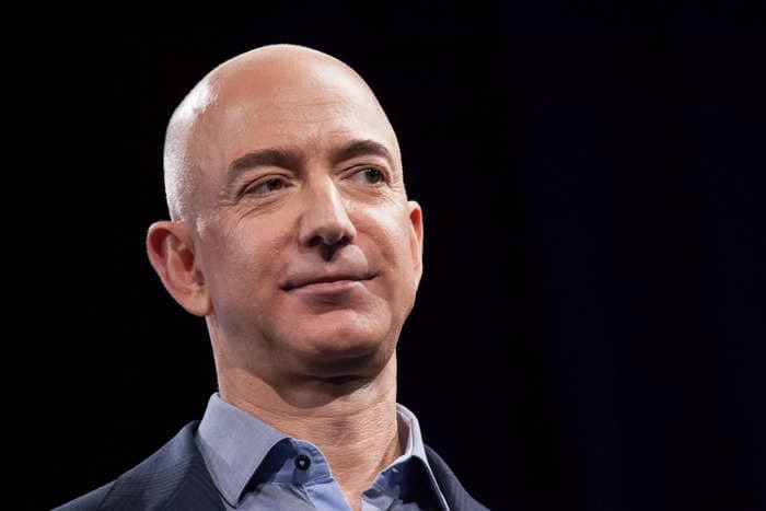 Jeff Bezos' hard-driving approach is good for business but may lack empathy, Harvard professor says