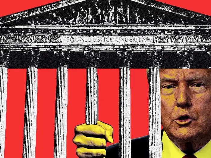 Trump lawyer tells SCOTUS that president could have immunity after ordering military to assassinate a political rival