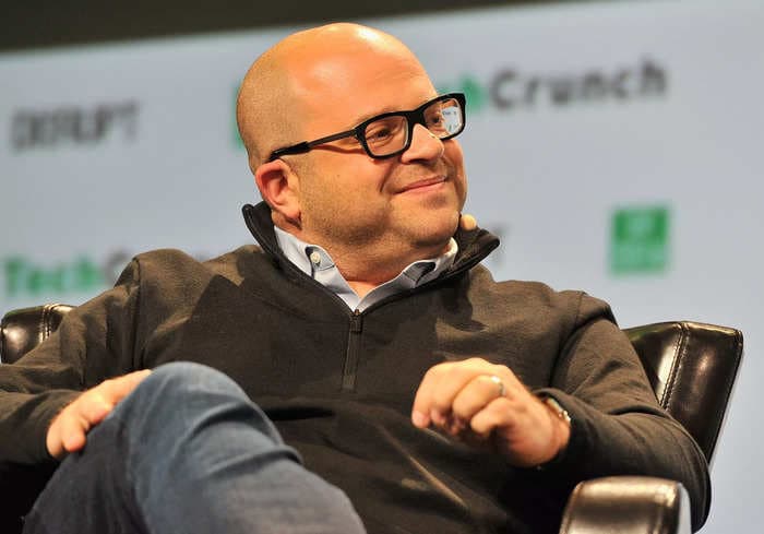 The Onion acquired by Twilio cofounder Jeff Lawson, reports suggest