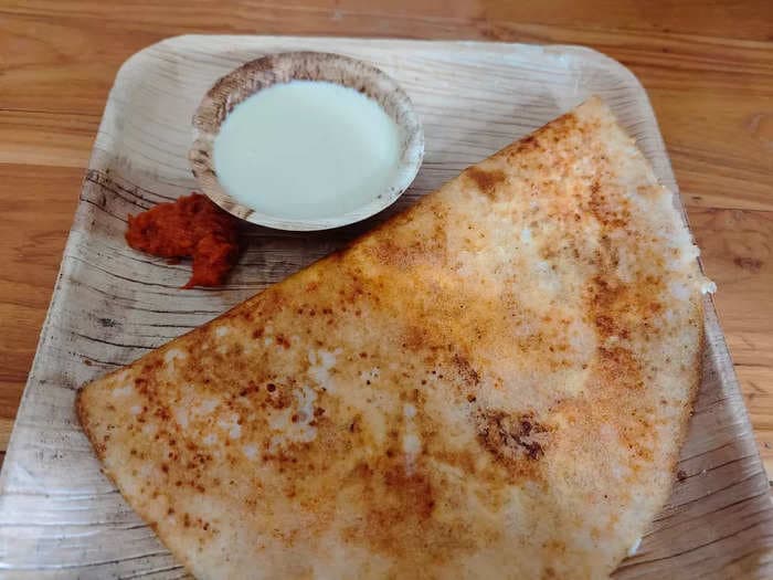 'Vote and have free butter dosa': Bengaluru eateries do their bit to increase voter turnout