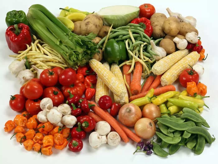 Vegetable prices to remain high until June due to above-normal temperature