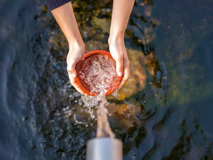 Southern India faces water crisis as reservoir levels plunge to just 17% capacity: CWC