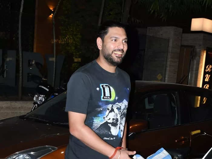 India legend Yuvraj Singh named ICC Men's T20 World Cup 2024 ambassador