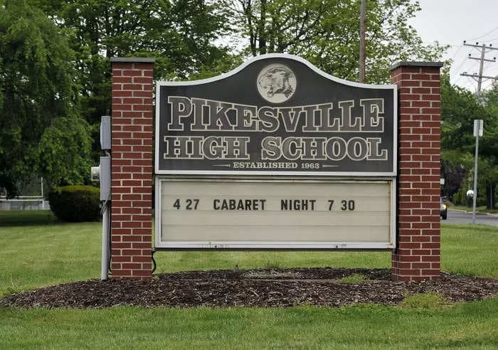 A high school employee was arrested after a deepfake AI recording imitating the school's principal making racist and antisemitic comments circulated online