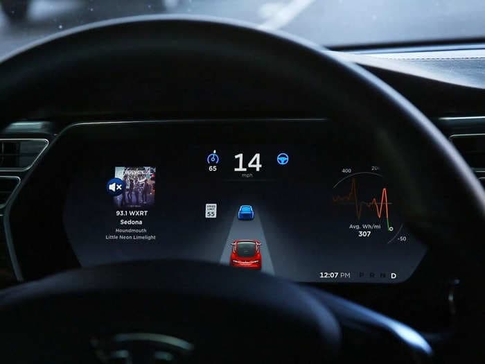 Tesla's Autopilot feature was connected to hundreds of crashes: investigation      