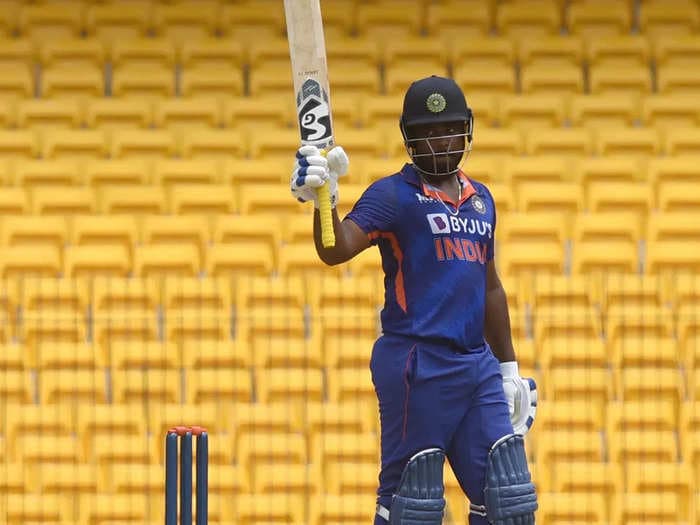 Sanju Samson likely to be India's first-choice wicketkeeper for T20 World Cup