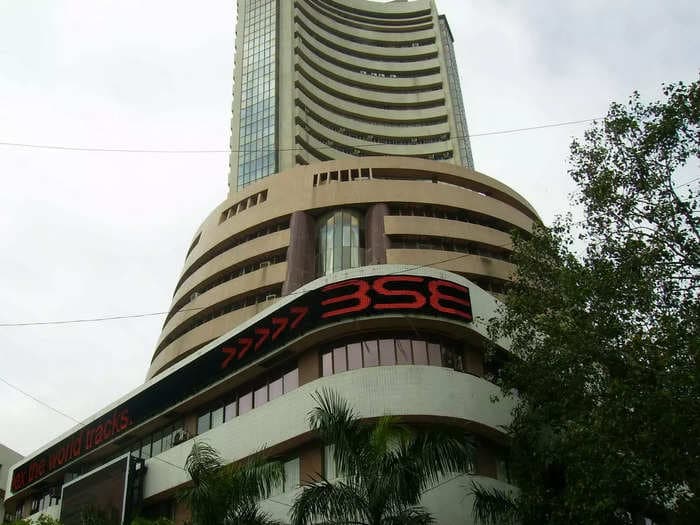 BSE shares tank nearly 19% after Sebi directive on regulatory fee