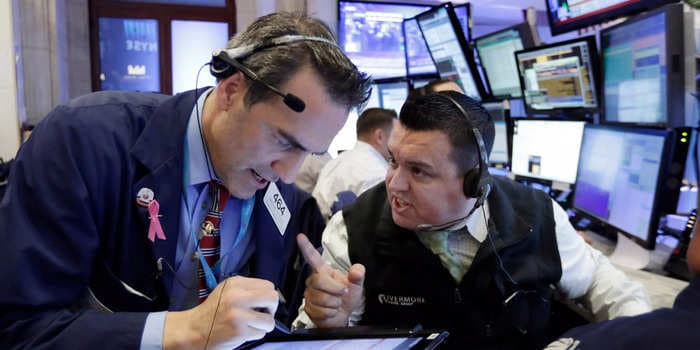 Stock market today: futures rise as traders await interest rate clues from the Federal Reserve