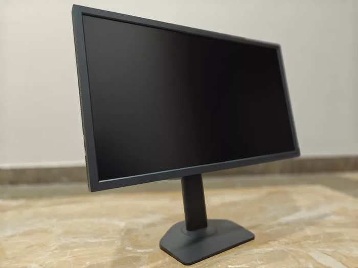 BenQ Zowie XL2546X review – Monitor for the serious gamers