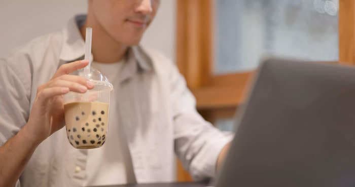 Starbucks says it's launching boba-inspired drinks this summer