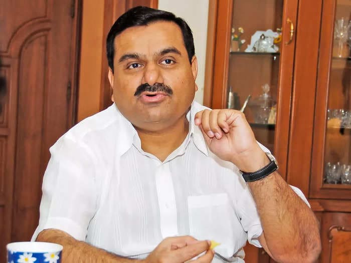 Adani Ports' net profits jump 50% in 2023-24, registers threefold cargo growth