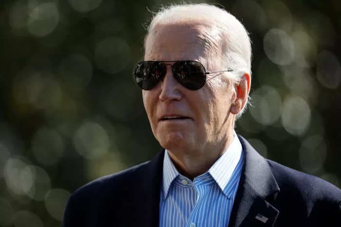 Biden used ChatGPT for the first time. Here's how that went.