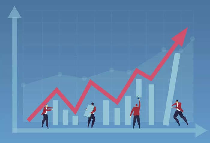 Mutual fund stake in NSE-listed cos at all time high; FPIs at 11-yr low