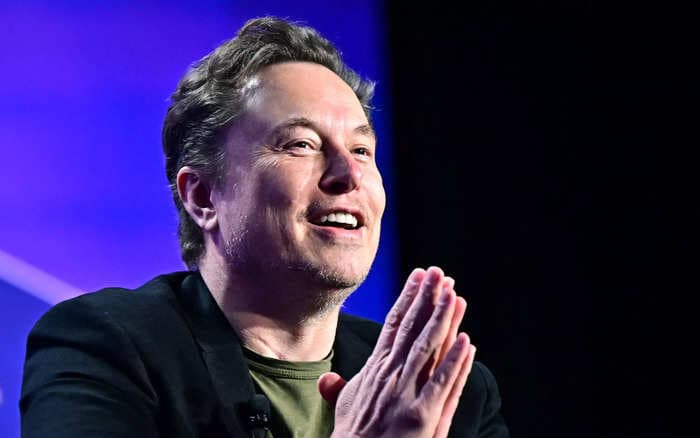 Elon Musk says AI has no 'use' at SpaceX — at least for now