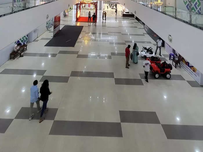 Ghost shopping malls surged 59% in 2023, 16 retail centres shut across top cities