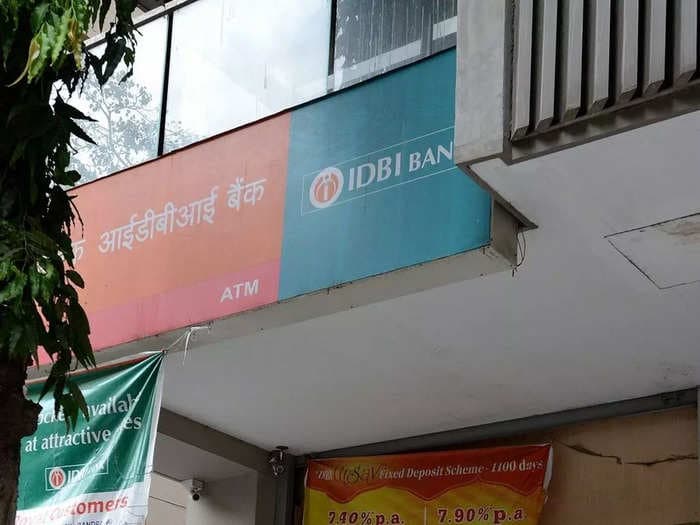 IDBI Bank gets ₹2.97 crore GST demand order
