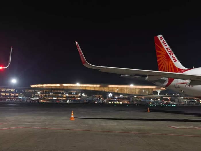 Air India Express cancels flights due to cabin crew shortage: Sources