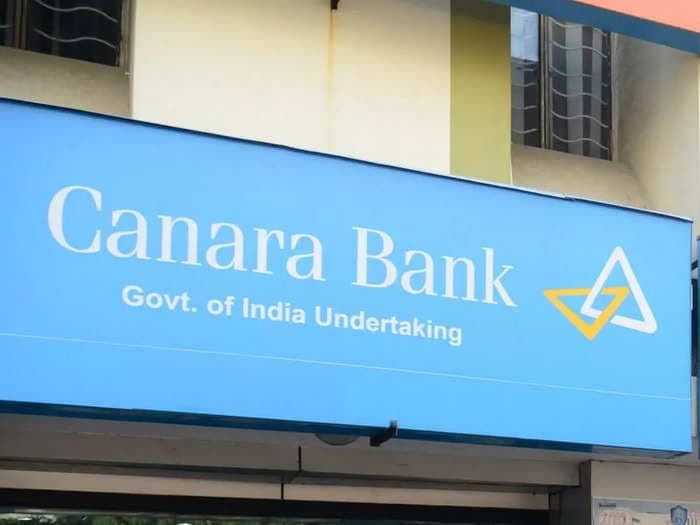 Canara Bank Q4 profit rises 18% to ₹3,757 crore