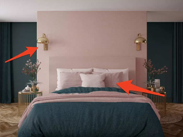 12 things everyone should replace in their bedroom, according to interior designers