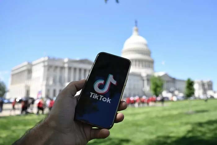 TikTok is taking the US government to court in a showdown of free speech vs. national security