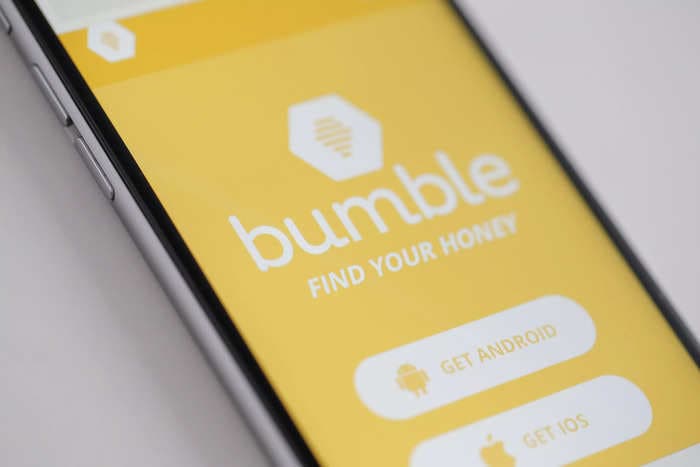 My AI dating your AI could be the future of online dating, Bumble founder says. 'No. No. Truly.'