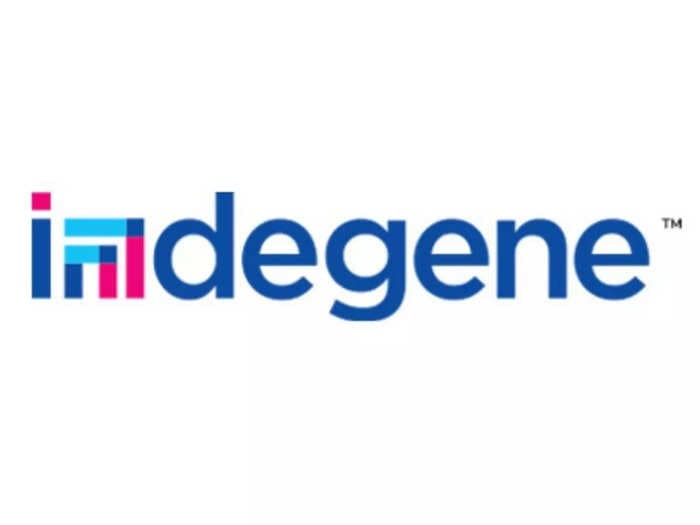 Indegene shares rally over 26% in debut trade