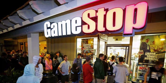 GameStop's 118% spike is its biggest in 3-plus years after Roaring Kitty returns with a meme