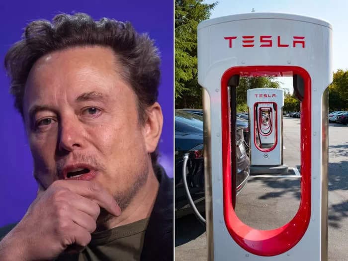 Elon Musk seems to have decided he needs his Supercharger team after all, weeks after axing the division