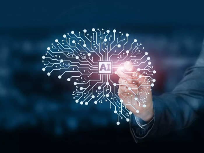 AI spending in India may triple to USD 5 bn by 2027: Report