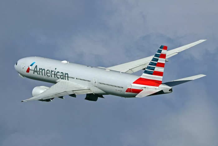 'I want answers from American Airlines,' says mother suing carrier after her 14-year-old son died on a flight