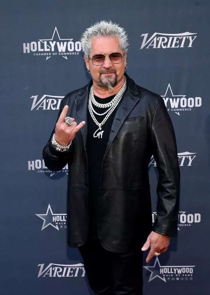 Guy Fieri says rucking &mdash; the hot, new fat-burning workout &mdash; helped him lose 30 pounds