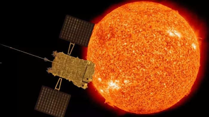 ISRO’s Aditya L1 and Chandrayaan-2 get front-row seats to the strongest solar storm in over 20 years